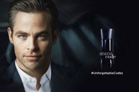 armani code 2016
